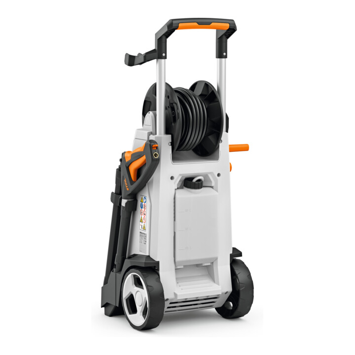 Stihl Nettoyeur haute pression électrique RE 170 PLUS