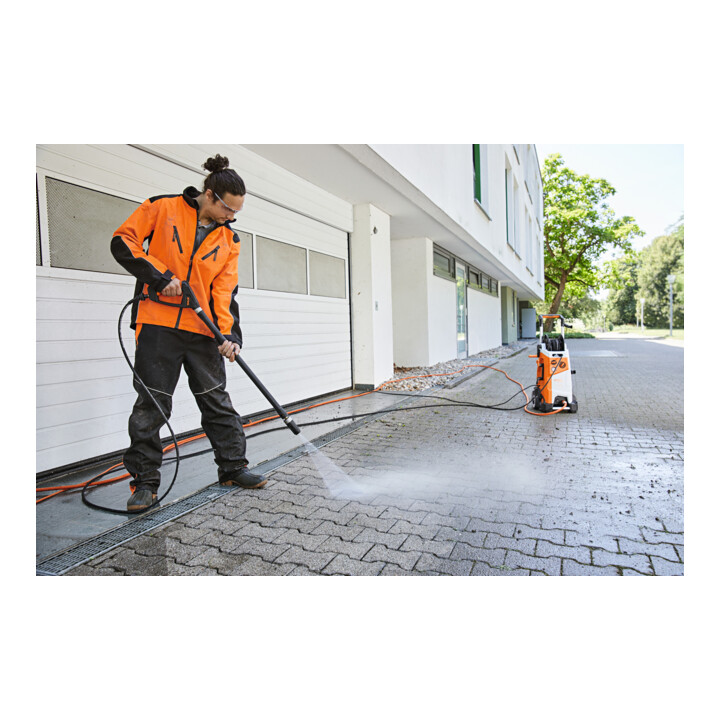 Stihl Nettoyeur haute pression électrique RE 170 PLUS