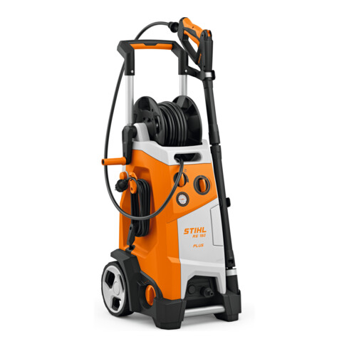 Stihl Nettoyeur haute pression RE 150 PLUS