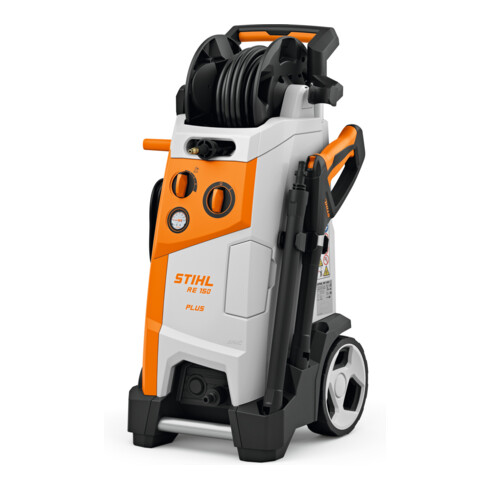Stihl Nettoyeur haute pression RE 150 PLUS