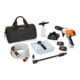 Stihl Nettoyeur haute pression sans fil RCA 20, avec 2x batterie AS 2 et chargeur AL 1-1