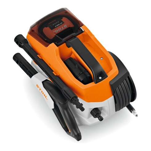 Stihl Nettoyeur haute pression sans fil REA 100 PLUS