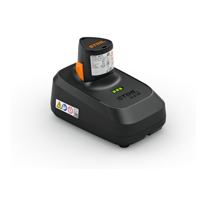 Stihl Oplader ALS 31