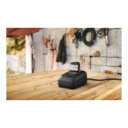 Stihl Oplader ALS 31-5