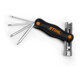 STIHL Outil multifonction 19-13-1
