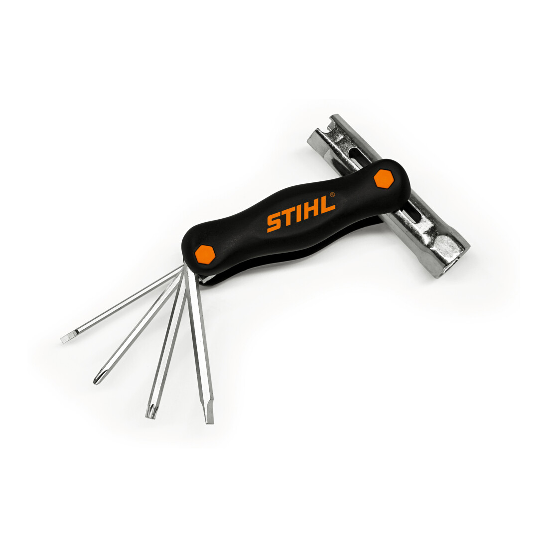 STIHL Outil multifonction 19-16