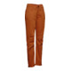 STIHL Pantalon à bretelles femme T. S CASUAL orange-1