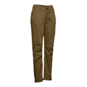 STIHL Pantalon de travail femme taille M CASUAL vert