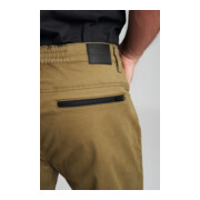 STIHL Pantalon de travail taille S CASUAL vert-2