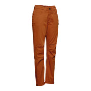 STIHL Pantalon salopette femme taille L CASUAL orange