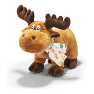 STIHL Peluche ÉLAN