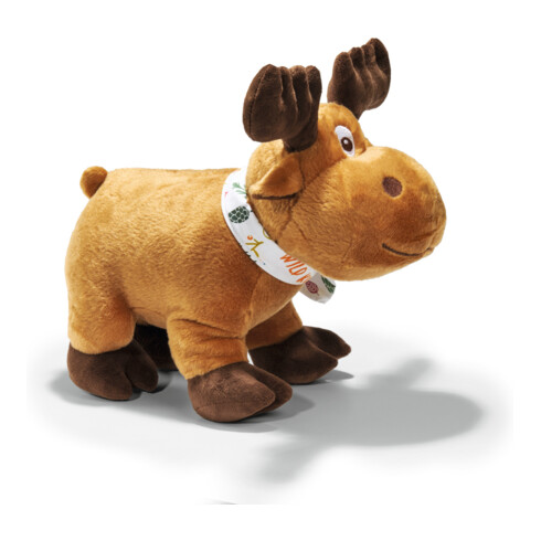 STIHL Peluche ÉLAN