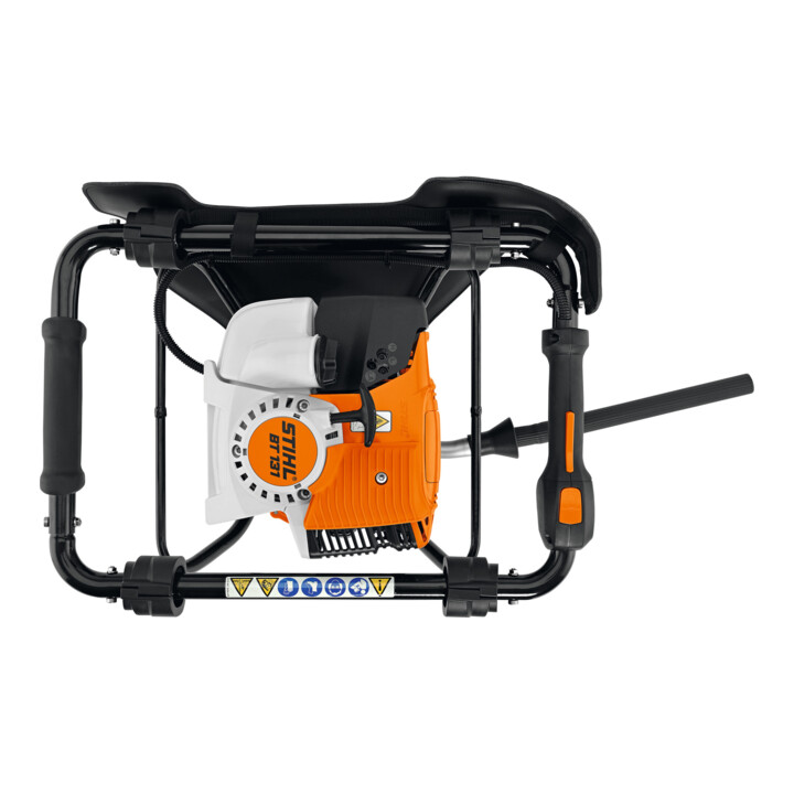 STIHL Perceuse à tarière thermique BT 131