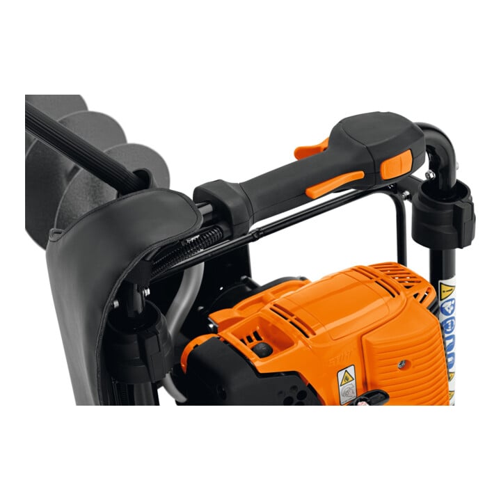 STIHL Perceuse à tarière thermique BT 131