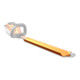 STIHL Plaque de capture 500 mm / 20"-1