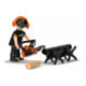 STIHL Playmobil Set TIMBERSPORTS® Edition-5