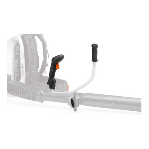 STIHL Poignée bi-mains
