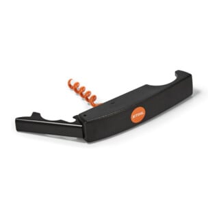 STIHL Poignée de démarrage tire-bouchon
