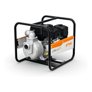 STIHL Pompe à eau WP 300