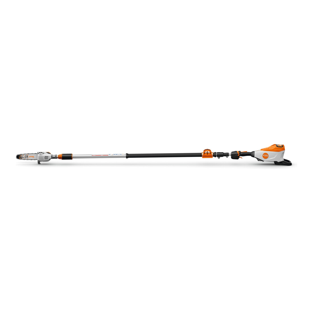 Stihl Potatore a batteria HTA 160, senza batteria e caricabatterie