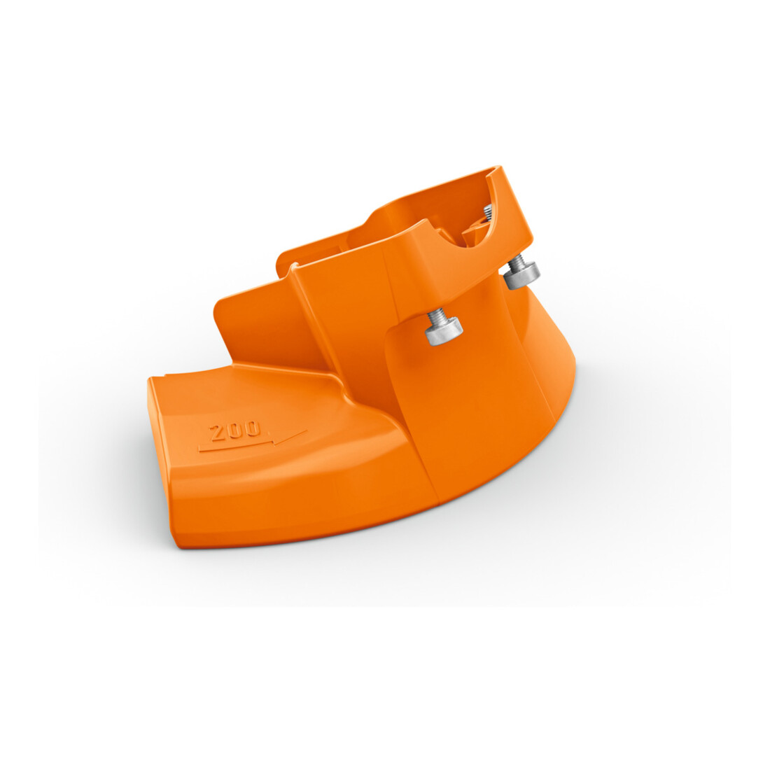 STIHL Protection, Ø 200 mm pour FS 89, 91, 111, 131, 240, FSA 130, 135, FR 410, 460, FS-KM