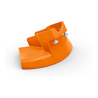STIHL Protection, Ø 200 mm pour FS 89, 91, 111, 131, 240, FSA 130, 135, FR 410, 460, FS-KM