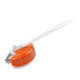 STIHL Protection pour outils métalliques, Ø 230 mm pour FS 55-1