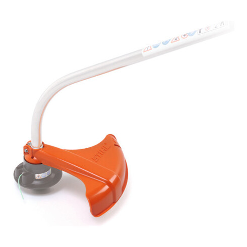 STIHL Protection pour têtes de coupe, Ø 380 mm, pour FS 50