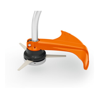 STIHL Protection pour têtes de coupe, Ø 420 mm, pour FS 38 et FS 40