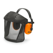 STIHL Protection visage/oreilles FUNCTION, GPA 24, grille en nylon