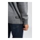 STIHL Pullover Gr. XL WINTER SEASON 23 Blau/Grau