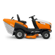 STIHL Rasentraktor RT 5097 Z-4
