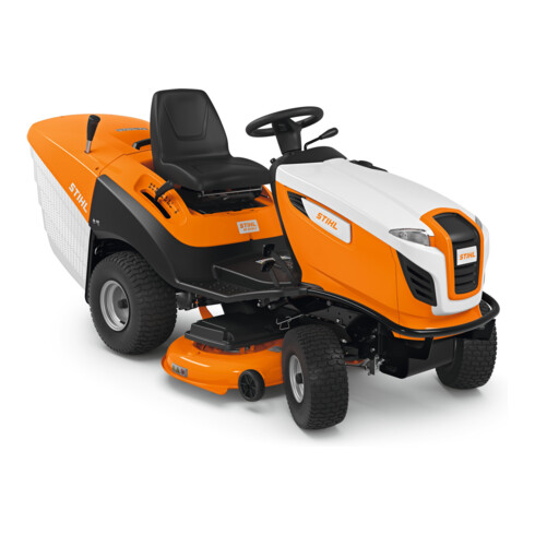 STIHL Rasentraktor RT 5112 Z