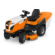 STIHL Rasentraktor RT 5112 Z-3