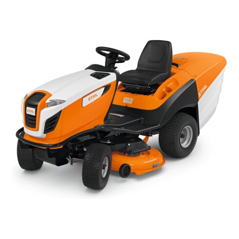 STIHL Rasentraktor RT 5112 Z
