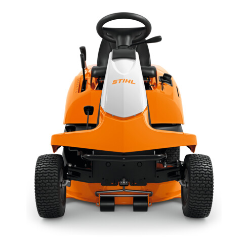STIHL Reitermäher RT 4082