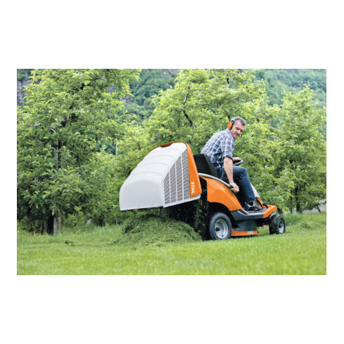 STIHL Reitermäher RT 4082