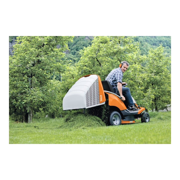 STIHL Reitermäher RT 4082