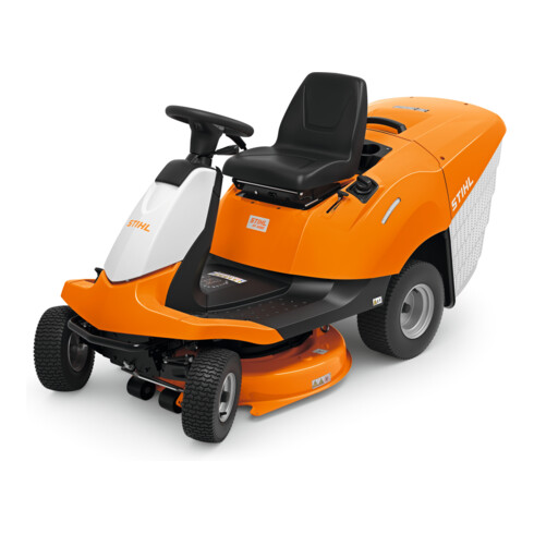 STIHL Reitermäher RT 4082