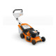 STIHL Benzin-Rasenmäher RM 253-1