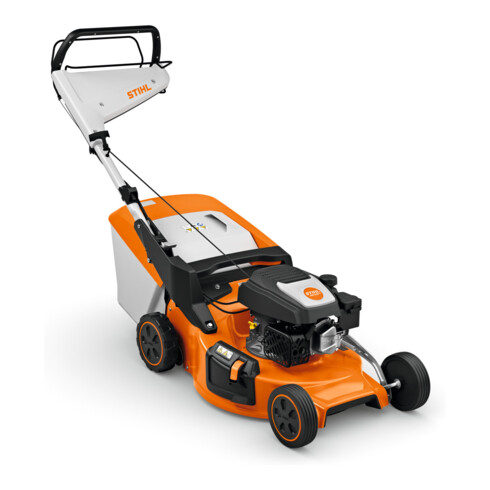 STIHL Benzin-Rasenmäher RM 253 T