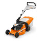 STIHL Benzin-Rasenmäher RM 253 T-3