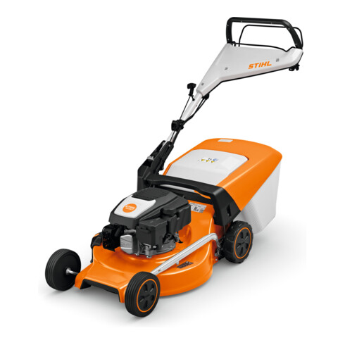 STIHL Benzin-Rasenmäher RM 253 T