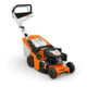 STIHL Benzin-Rasenmäher RM 443 - 2024-1