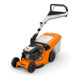 STIHL Benzin-Rasenmäher RM 443 - 2024-3