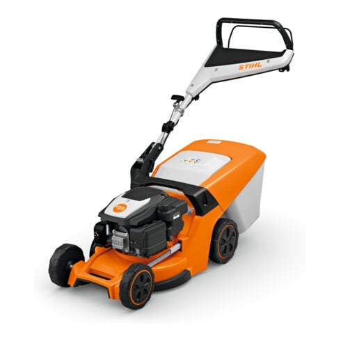 STIHL Benzin-Rasenmäher RM 443 - 2024