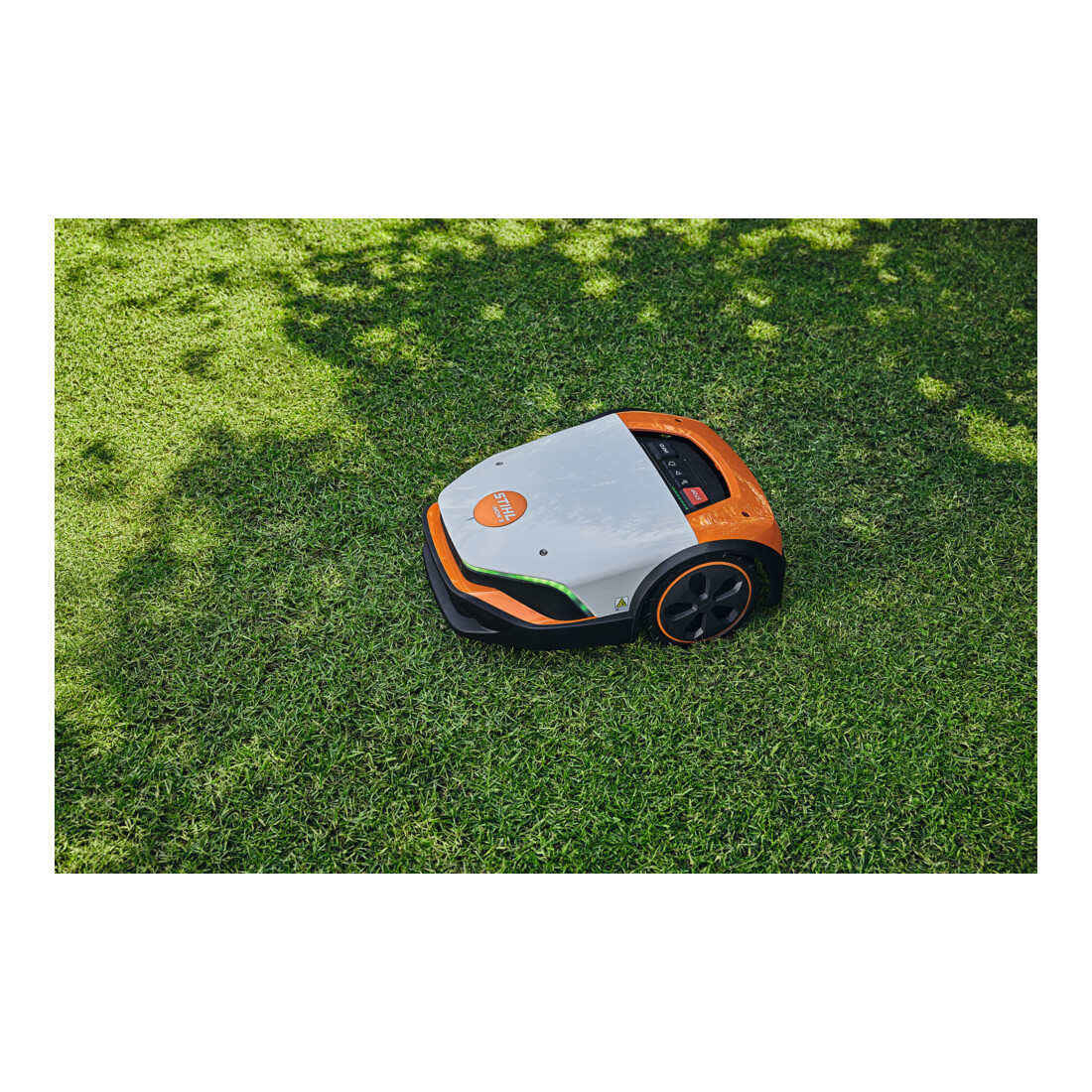 STIHL Robot rasaerba iMOW 5