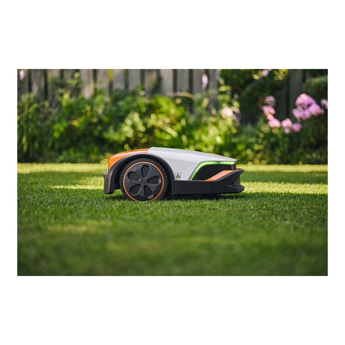 STIHL Robot tondeuse iMOW 5