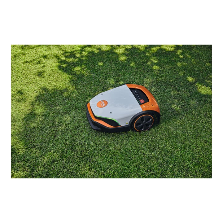 STIHL Robot tondeuse iMOW 5