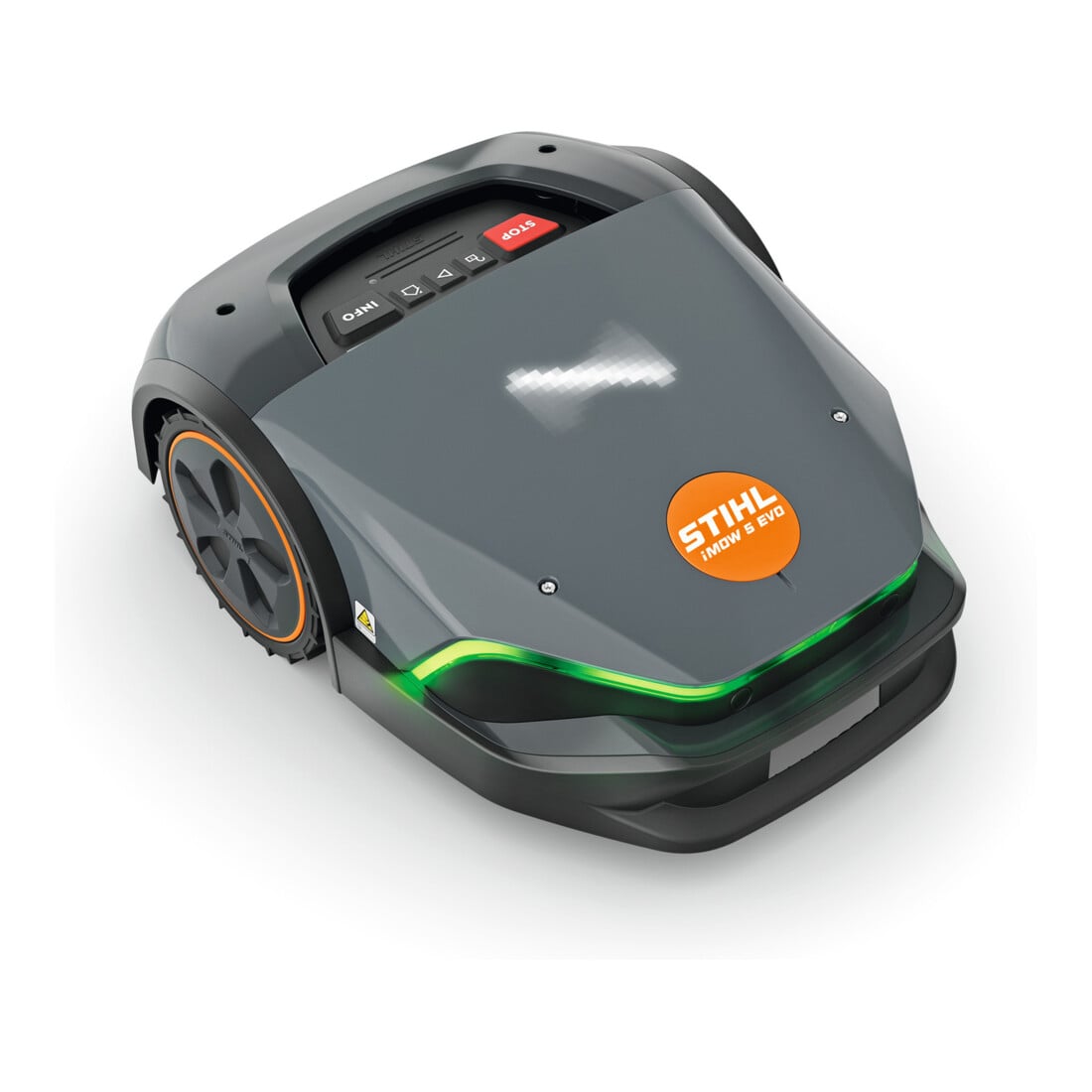STIHL Robot tondeuse iMOW 5 EVO